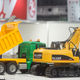 Illustration for article titled Land of the Rising Sun - Day: 59th All Japan Model and Hobby Show